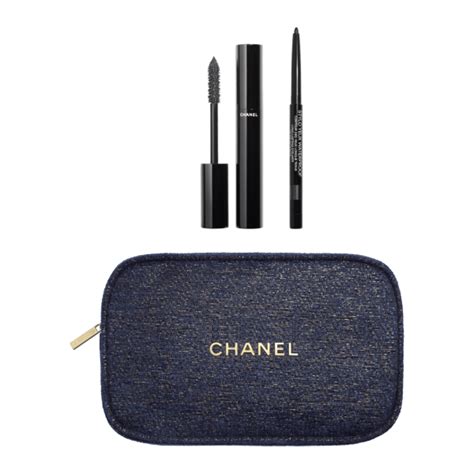 chanel stylo yeux waterproof 951|signature de Chanel stylo eyeliner.